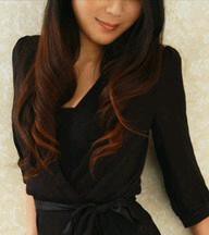 オフィスから。