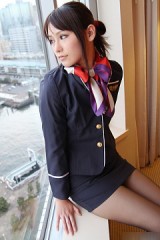 平日の昼下がり。