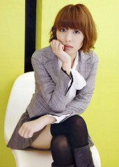 広告会社の女。