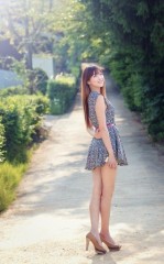 暖かかったね(^_^)