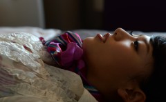 明日は花火大会(^_^)