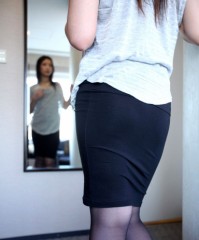 久しぶりの出会い、表。