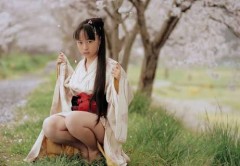 二度目の成人式。