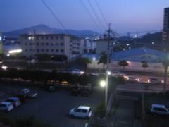 グッと来る男～ニアミス～