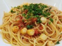 美味しいそうよ?