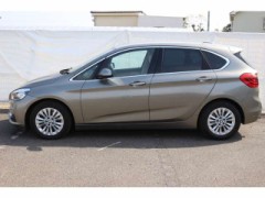 お兄さん達に…