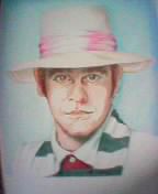 ログ…しばらく休みます。