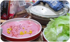 メタボ対策？．．．