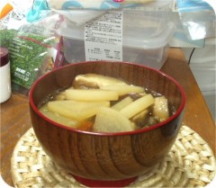 ちんちん汁？．．．