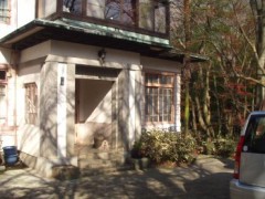 超穴場の温泉！．．．