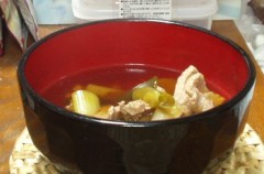 ネギま？．．．