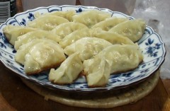 宇都宮ギョウザ．．．