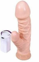 巨大バイブ．．．