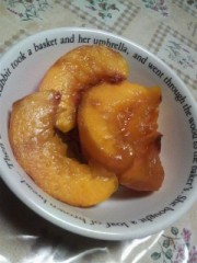 ゴールデンピーチ