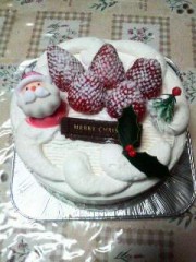 メリークリスマス