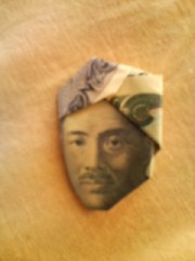 お久しぶりです＾＾