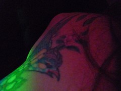 刺青、タトゥーどう思う？