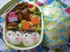 お弁当