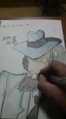 次元大 介を徹底検証！浮き掘られたニヒルな男