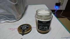 大人のご褒美プリン