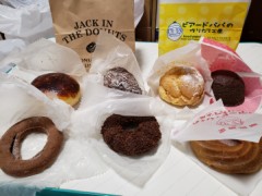 業者？に騙され秋葉原へ。