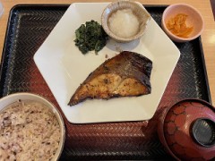 外食は大変！！