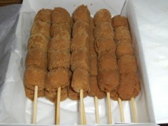 日本橋行ってきた！