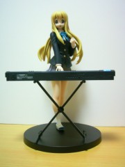 フィギュアマジでもらってくれええええええええ