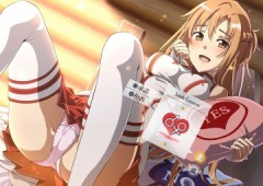 アニソン祭りしたいです