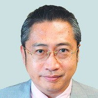 次期首相は渡辺喜美？