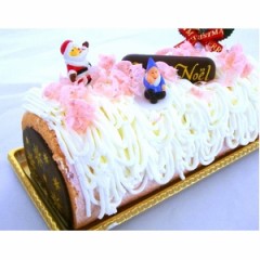 ケーキ屋さん始めたよ＾＾
