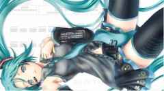 Hしてみたい2次元のキャラ