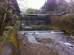 お花見におすすめの場所