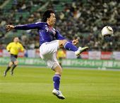 ハットトリック！！！