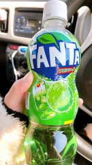 ハマってる飲み物