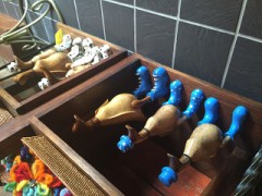 【お題日記】前の恋人・パートナーと別れた理由は？