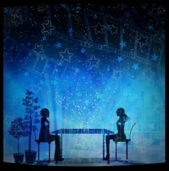 恋がしたいなー