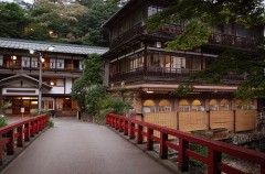 線とチヒロの神隠し？