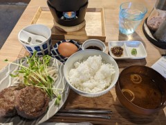 今年一おすすめの飲食店