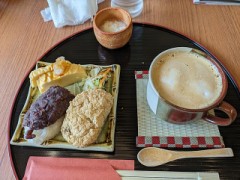 【お題日記】傘持っていかれちゃったことある？