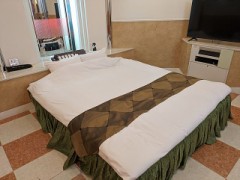 【お題日記】ラブホをH以外でも利用する？