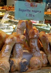 パンなんですが！！