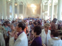 人生の転機が来た