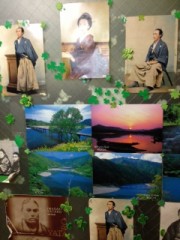 お見合い居酒屋、四万十大繁盛 相手が居ないとお嘆きの女性への愛のメッセージ