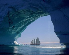 台風大きいですね