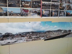 久ノ浜の津波 2