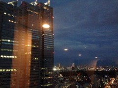 リアルの友人から浴衣パーティのご招待