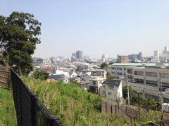 大田区の山の手 2