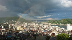 タヒチとゴーギャン