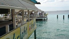 カリブ海の記録9